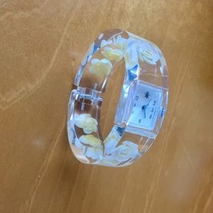 🌼Flower Power🌼 Watch